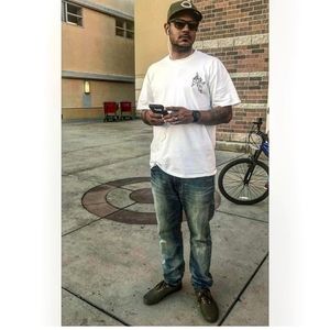 Meet your Posher, Austin